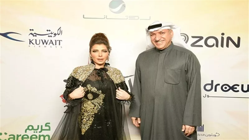 الكواليس تجمع نجوى كرم وماجد المهندس وأصالة ومطرف المطرف وسالم الهندي