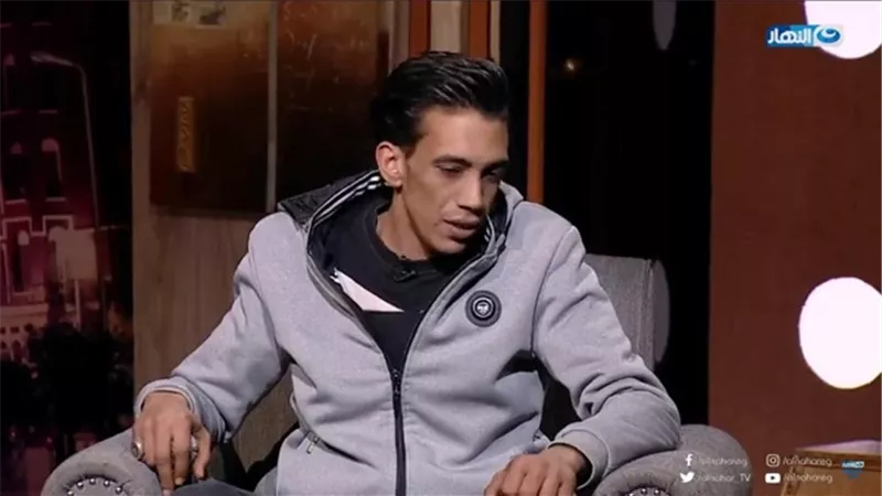 قبل اذاعة 