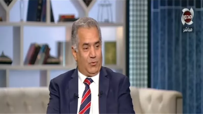 وزير الاثار لـ 90 دقيقة: التعامل مع الاثار يرتبط بالثقافة وعصابات سرقة الآثار منذ  الفراعنة 