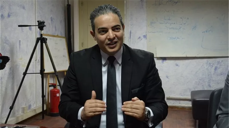نقابة الإعلاميين: تُدين الحادث الأرهابى وتُطالب الإعلاميين بالمهنية والعودة للمصادر الرسمية 