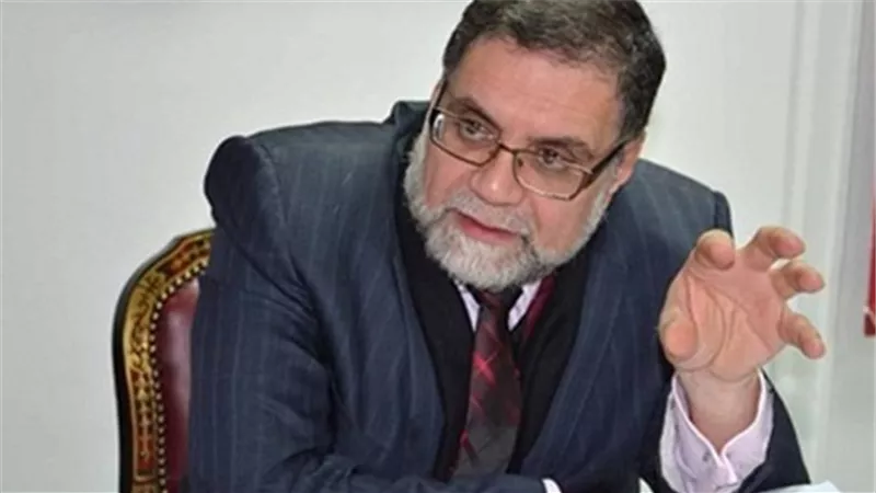 نوح: عملية الدرب الأحمر الإرهابية هى عملية طلوع الروح للارهاب فى مصر 