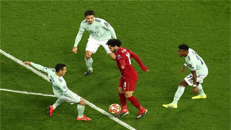 شاهد| هل كان مستوى 