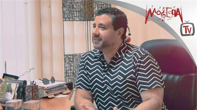 بالفيديو.. ريتشارد الحاج يطرح أولى حلقات 