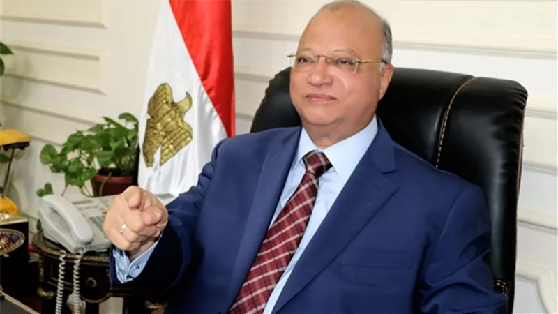 محافظ القاهرة: إنشاء مدارس جديدة لمواجهه الزيادة السنوية فى اعداد الطلاب