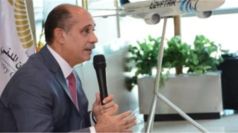 انتخاب مصر لرئاسة مجلس الوزراء الأفارقة للأرصاد الجوية