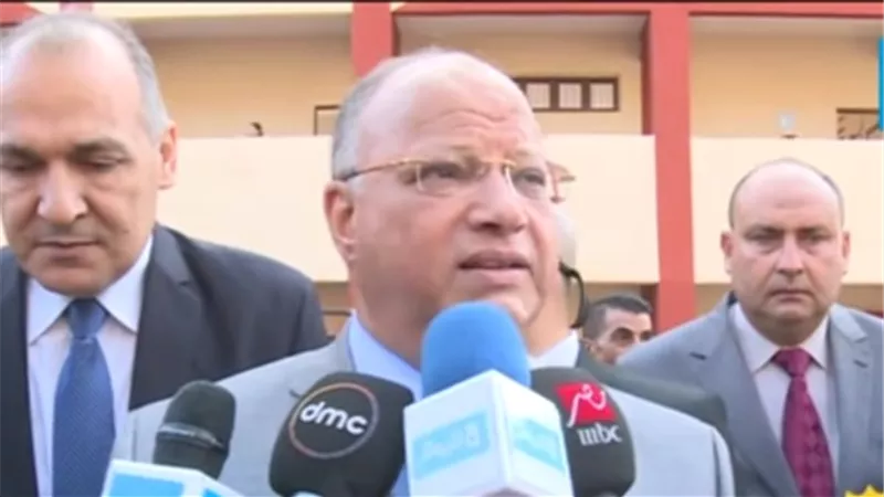 محافظ القاهرة يفتتح برنامج تدريب الحرف اليدوية بين القاهرة واليابان السبت القادم