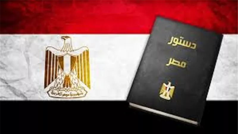 اللجنة النقابية للعاملين بمنطقة كهرباء القناة باسنا تؤيد التعديلات الدستورية