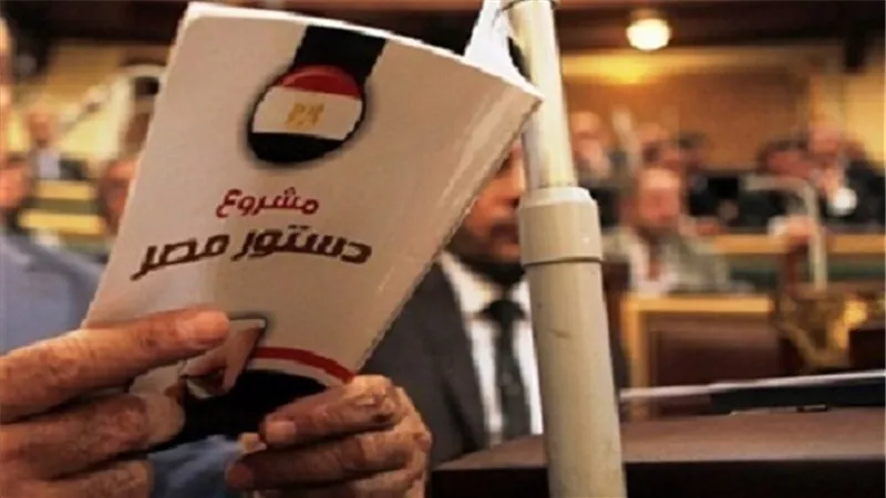 اللجنة النقابية للعاملين بشركة القناة لتوزيع الكهرباء تؤيد التعديلات الدستورية المقترحة