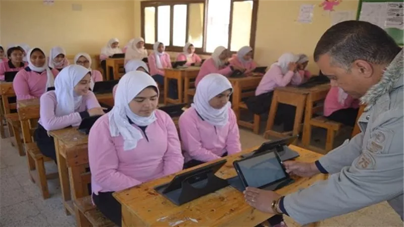 بدء الدراسة على 