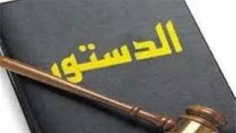 نقابات عمال الإسماعيلية يؤيدون التعديلات الدستورية 