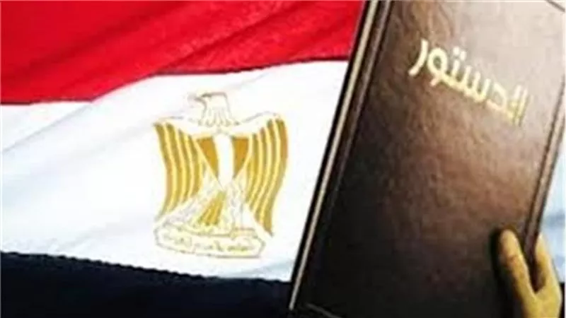 الاتحاد العام لنقابات عمال الإسماعيلية تؤيد التعديلات الدستورية