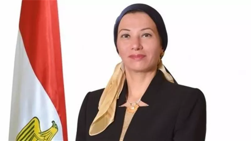 وزيرة البيئة: 15% من مساحة مصر عبارة عن محميات طبيعية