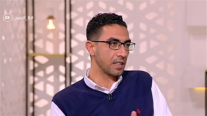 خبير أمن: لا يمكن التحكم 100% بمحتوى مواقع التواصل