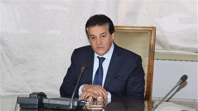 التعليم العالى: إطلاق القمر الصناعي المصري 