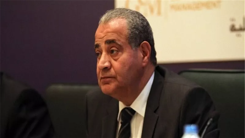 مفاجآت في مؤتمر وزير التموين غدًا