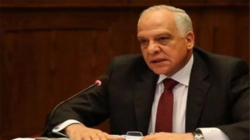 محافظ الجيزة: انشاء محطة مناولة جديدة بأوسيم