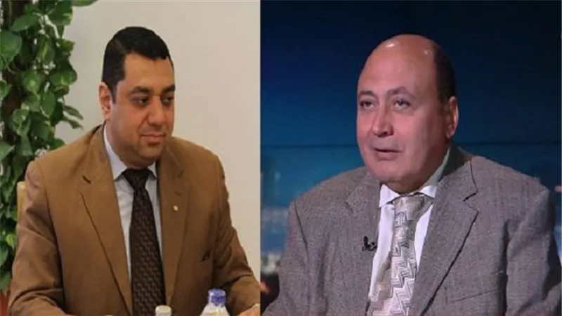 أسامة سرايا رئيساً للمهرجان العربي للتميز الإعلامي 2019