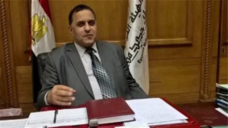 السكة الحديد تؤكد انتظام العمل ببرج اشارات مغاغة ولا توجد اعطال