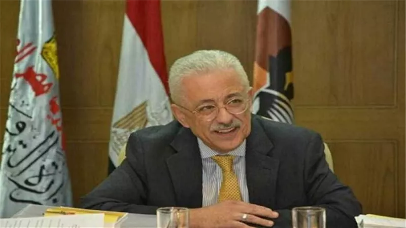 التعليم: قبول جميع الأطفال من هم فى سن الخامسة فى رياض الأطفال بمحافظة الجيزة