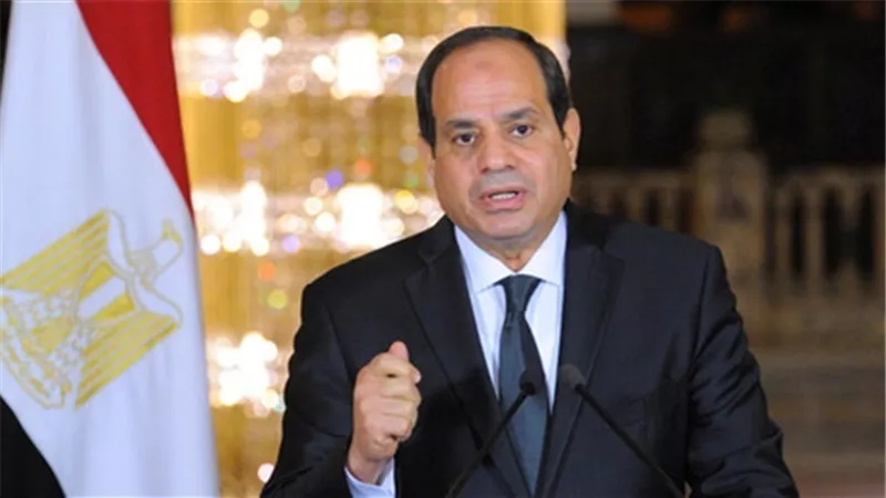 بسام راضي: الرئيس السيسي يستقبل ملك السعودية في زيارة رسمية لمصر