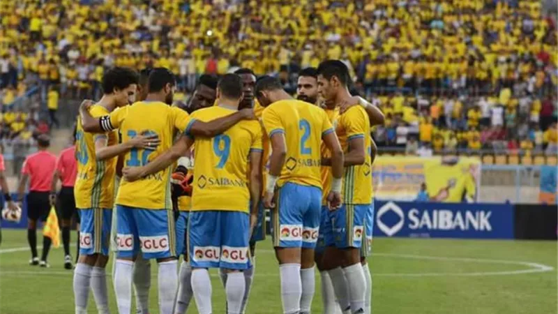 بعد التعادل 