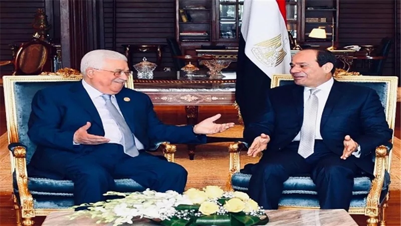 بسام راضي: الرئيس السيسي يستقبل نظيره الفلسطيني بعد ظهر اليوم