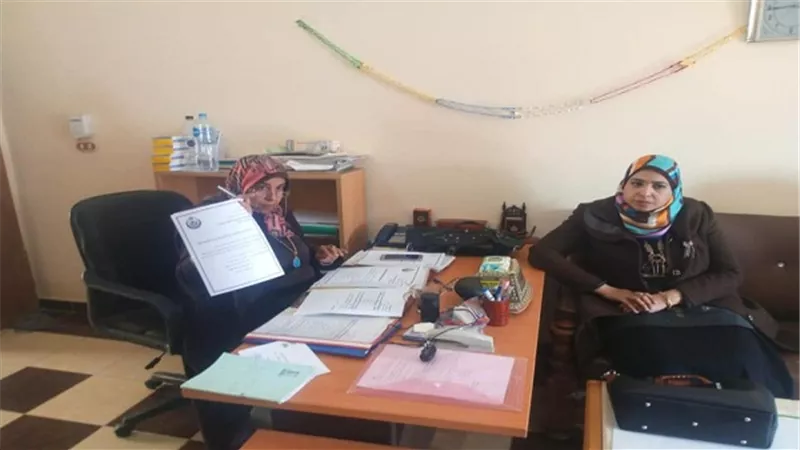 صحة السويس تستعد للحملة القومية للقضاء على الديدان المعوية بين تلاميذ المدارس