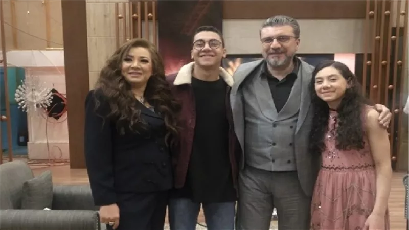 غدا.. انتصار تكشف اسرار مسيرها المهنية مع عمروالليثى ببرنامج واحد من الناس 