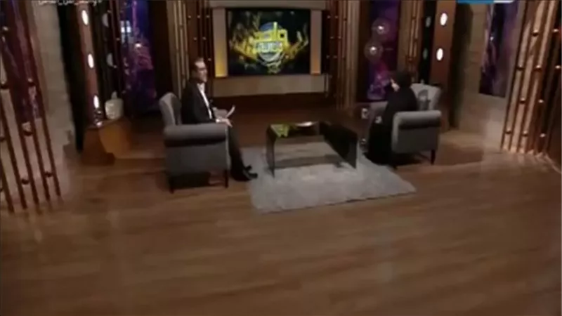 عمرو الليثى يوجه الشكر لشيخ الازهر على استجابته لبرنامج واحد من الناس