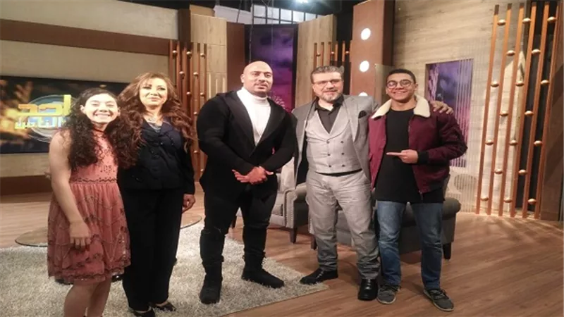 انتصار لـ