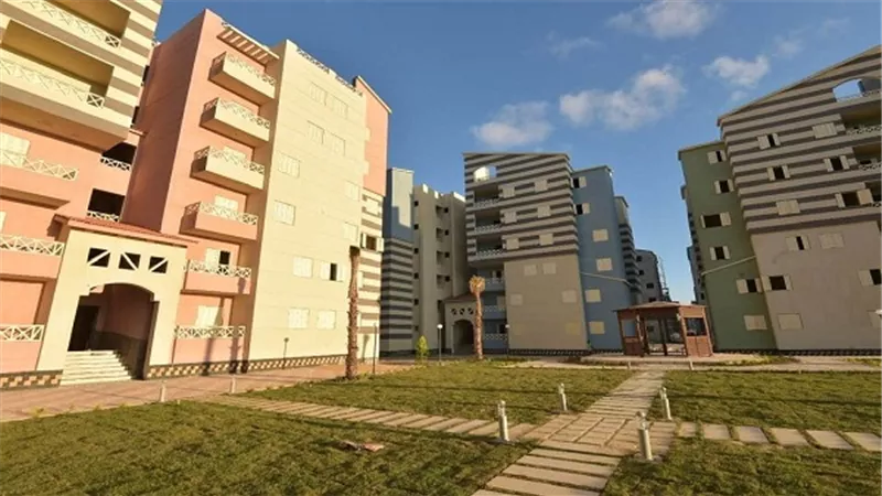 الإسكان: انتهاء حجز 536 وحدة تم طرحها بالإسكان المميز بالعلمين الجديدة