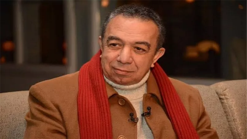 المخرج الكبير جمال عبد الحميد فى لقاء خاص ببرنامج 90 دقيقة