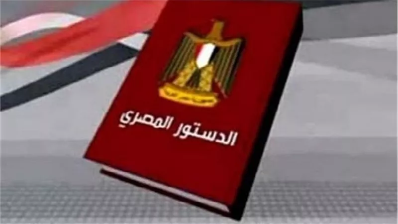 اللجنة النقابية للعاملين بشركة مياه الشرب والصرف الصحي بدمياط تؤيد التعديلات الدستورية