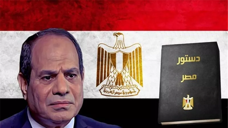اللجنة النقابية للعاملين بالزراعة والري والصيد بمديرية الطب البيطري تؤيد التعديلات الدستورية