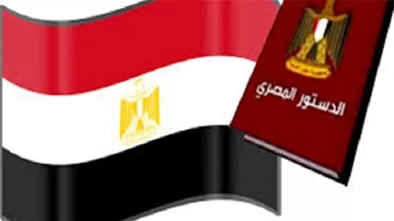 اللجنة النقابية للعاملين بالزراعة والري والصيد بادارة الري تؤيد تعديل الدستور