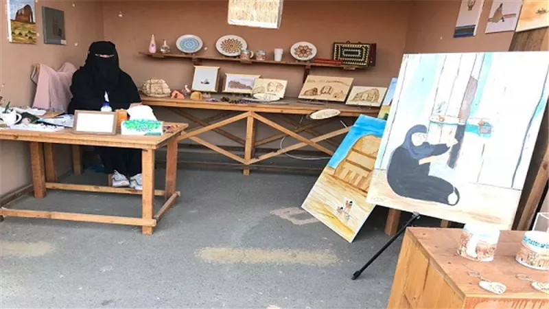  مهرجان شتاء طنطورة يختتم فعالياته بنجاح باهر