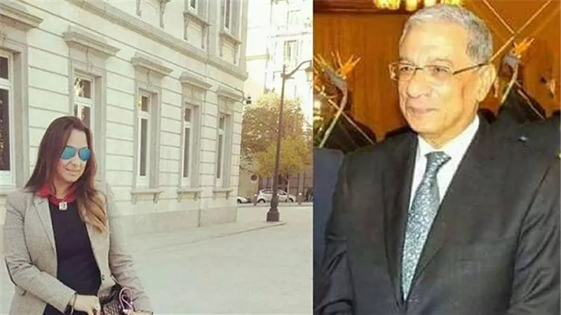 أسرار وخفايا اختراق صفحة نجلة هشام بركات.. الإخوان وراء الواقعة.. ونادي القضاة يكشف مفاجأة