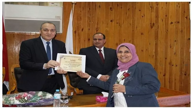  مدير تعليم القاهرة: وحدة البحث العلمي بالقاهرة ليس لها مثيل 