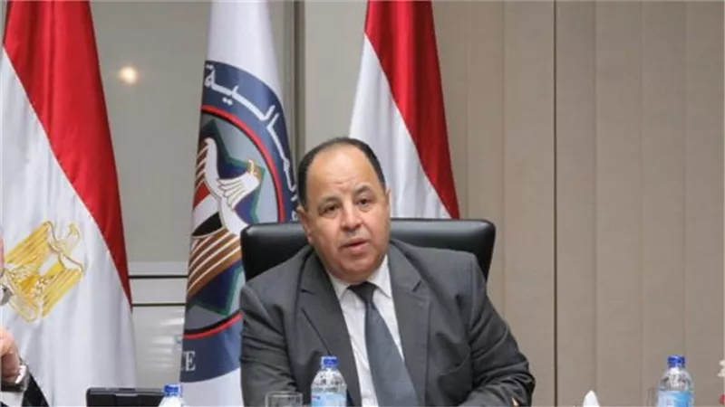 مجلة (The Banker) تختار الدكتور معيط أفضل وزير مالية لعام ٢٠١٩ عن قارة أفريقيا