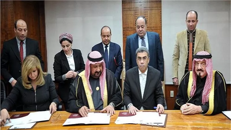 الاتحاد العربي للتطوير العقاري يدشن أول مؤتمر للاستثمار أكتوبر المقبل