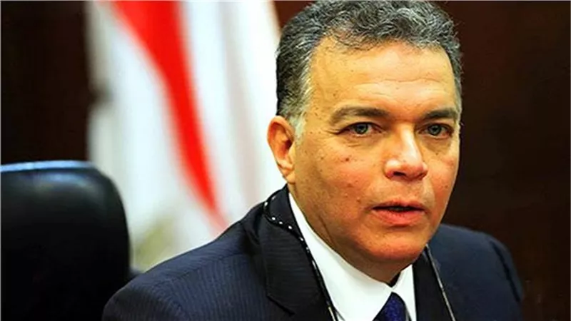 وزير النقل: تشكيل لجنة لاعداد تقرير فني عن انفجار تانك السولار الخاص بالجرار