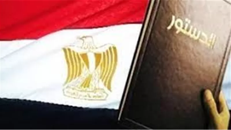 اللجنة النقابية للعاملين بشركة مطابع محرم الصناعية تؤيد تعديلات الدستور
