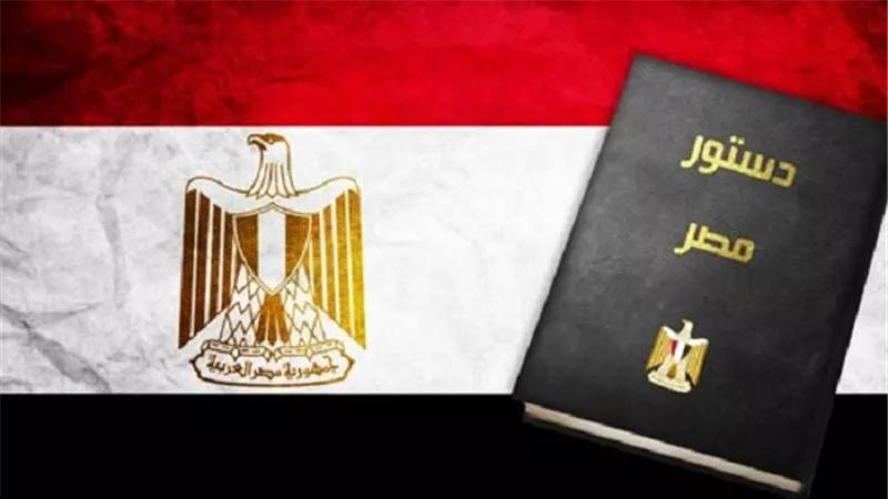 اللجنة النقابية 15 حركة ونقل بهيئة السكك الحديدية: نعم لتعديل الدستور 