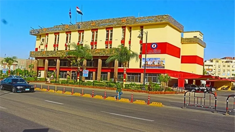  للباحثين عن عمل امامك 65 فرصة عمل بهذه الشركات فى السويس