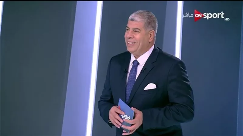 شوبير يطالب بضوابط لانتقالات المدربين بالدوري المصري