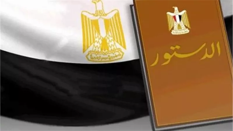 اللجنة النقابية للعاملين بالمديرية المالية تؤيد تعديلات الدستور