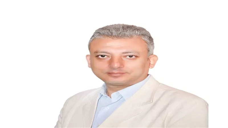 ربيع: برنامجي الانتخابي ينصب على توفير جو مهني حر وخدمات معيشية للصحفيين