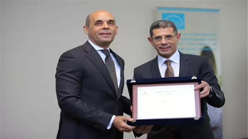 بنك القاهرة يدعم الطلاب المتميزين بجامعة «زويل» للعلوم والتكنولوجيا  