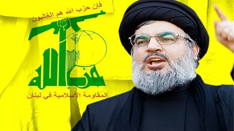 حزب الله يرفض القرار البريطاني بإدراجه على لائحة المنظمات الإرهابية