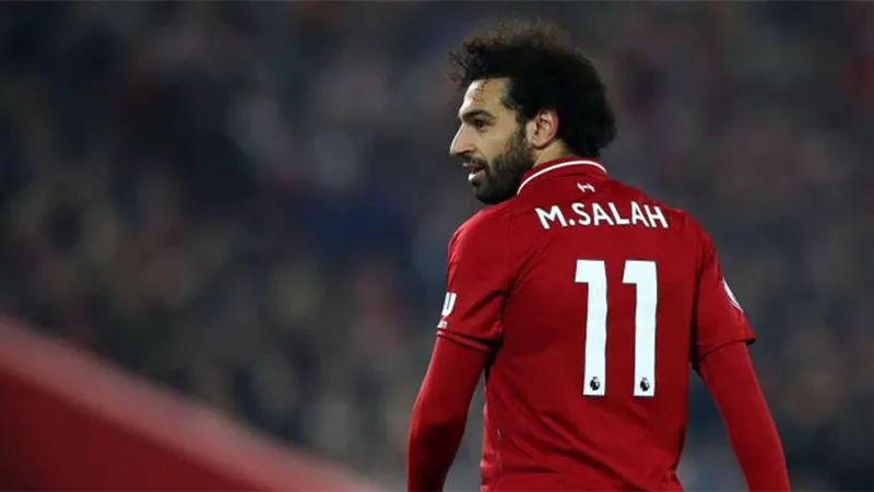 محمد صلاح مرشح لجائزة جديدة في 